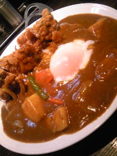 カレー
