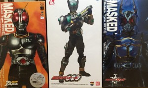 愛媛県松山市で買取したメディコムトイ リアルアクションヒーローズ、PBM