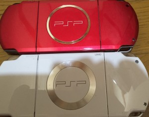 PSP