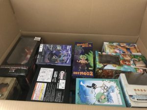 徳島県ドラゴンボールプライズフィギュア買取