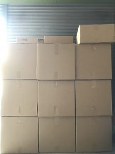 徳島県で買取した大量のフィギュア