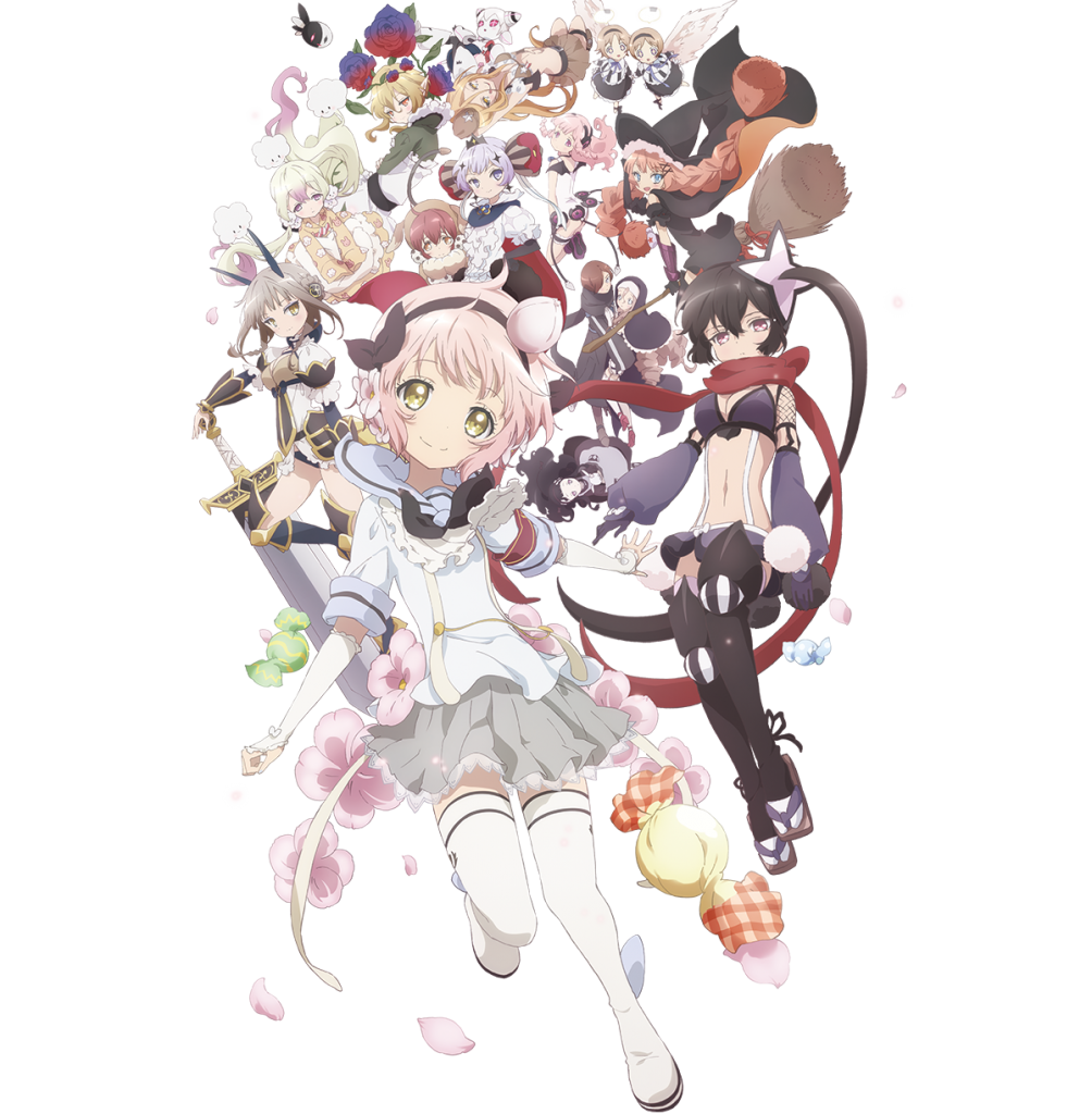 mahoiku