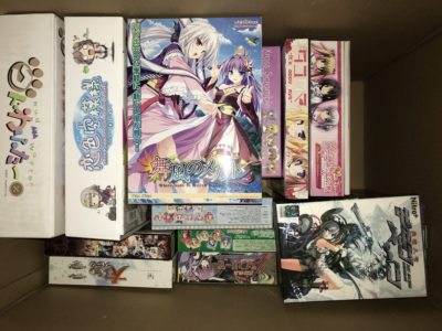 美少女PCゲーム