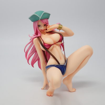 買取したP.O.P.ジュエリー・ボニー Ver.BB